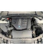 2,0 L4 TD 116CV (xDrive16d)