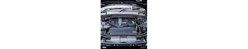 2,0 L4 TD 143CV (xDrive18d)