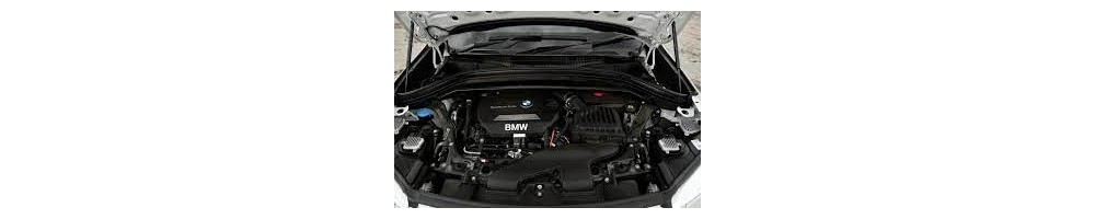 2,0 L4 231CV (sDrive25i)