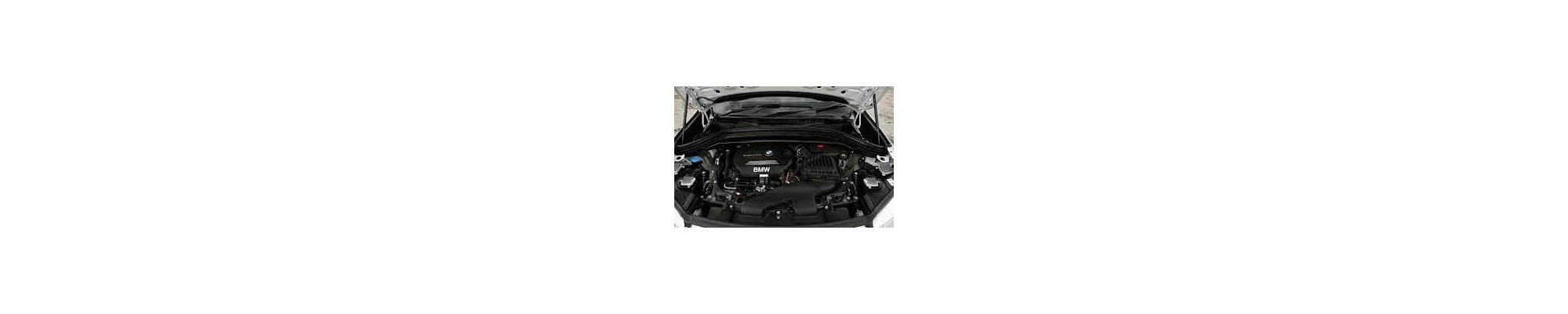 2,0 L4 231CV (sDrive25i)