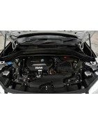 2,0 L4 231CV (sDrive25i)