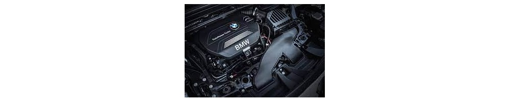 1,5 L3 140CV (sDrive18i)
