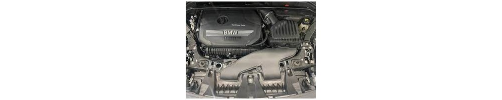 2,0 L4 192CV (sDrive20i)