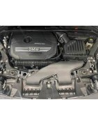 2,0 L4 192CV (sDrive20i)