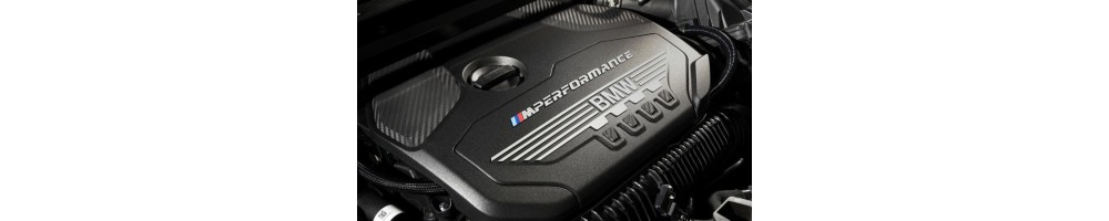 2,0 L4 306CV (M35i)