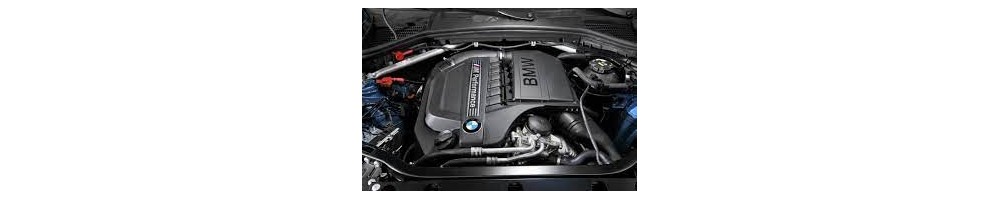 3,0 L6 360CV (M40i)