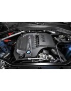 3,0 L6 360CV (M40i)