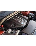 2,0 L4 Turbo 184CV (xDrive20i)
