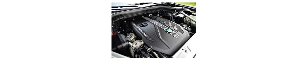 3,0 L6 TD 326CV (M40d)