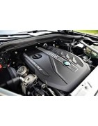 3,0 L6 TD 326CV (M40d)