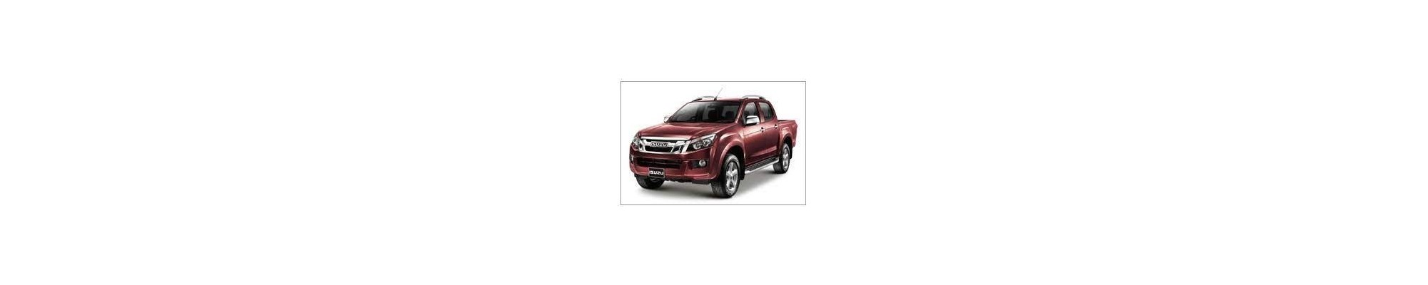 D-MAX III RT50 Euro5 (12-15) 