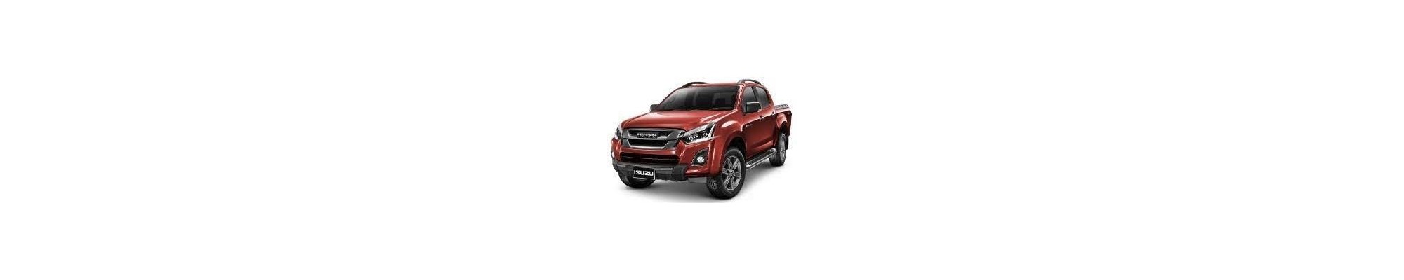  D-MAX IV RT85 Euro6 (15-20) 