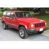 Cherokee XJ (84-01)