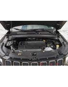 1,4 L4 MultiAir 4WD 170CV