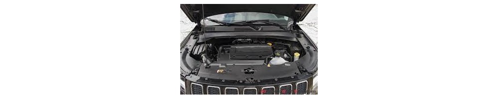 1,4 L4 MultiAir FWD 140CV