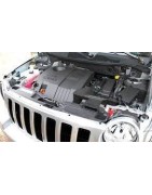 2,0 L4 CRD Multi Jet II 140CV