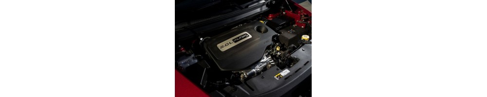 2,0 L4 CRD Multi Jet II 170CV