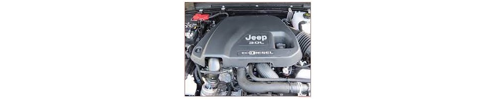 3,0 V6 TD ECO DIESEL 240CV