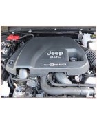 3,0 V6 TD ECO DIESEL 240CV