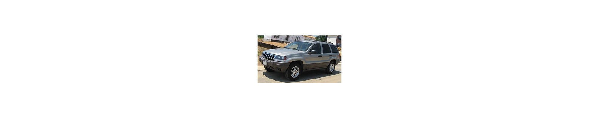 Grand Cherokee WJ (98-05)