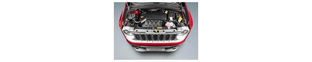 1,6 L4 MultiAir 4WD 110CV