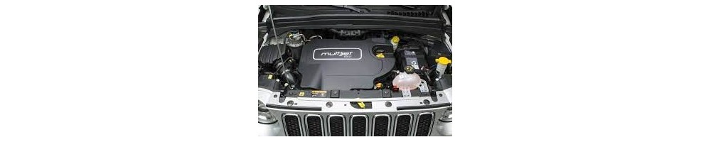 1,6 L4 CRD Multi Jet II 120CV