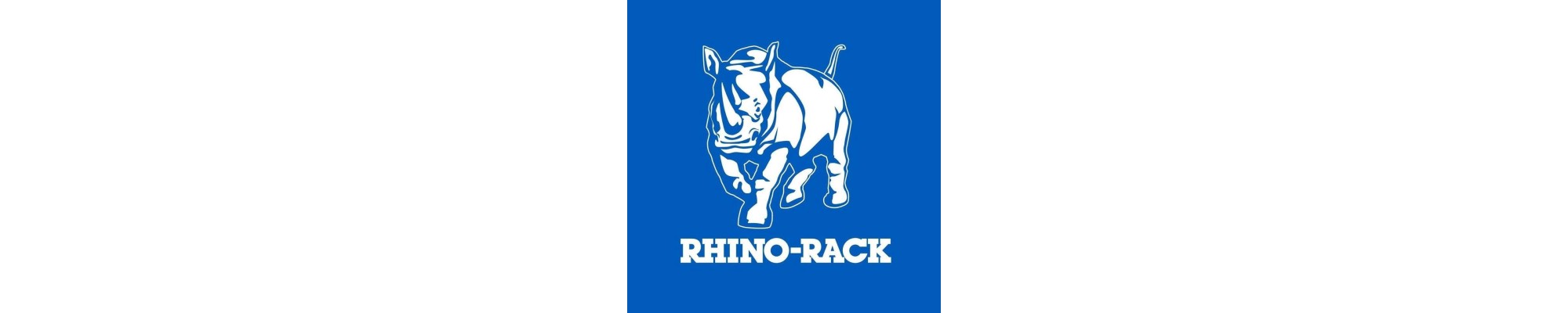 Barres de toit RHINO-RACK