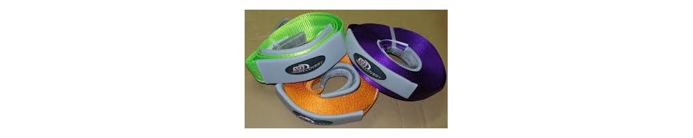Sangles et accessoires