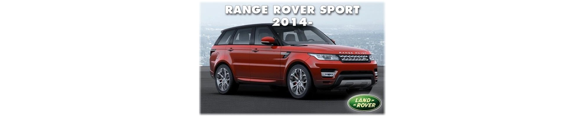 Range Rover Sport L494 (14-)