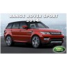 Range Rover Sport L494 (14-)
