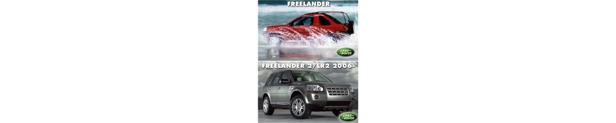 Freelander
