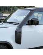 Snorkel LAND ROVER