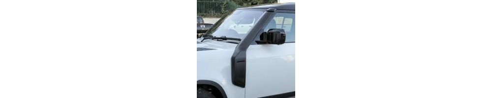 Snorkel LAND ROVER