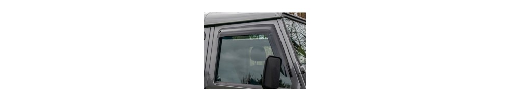 Déflecteur d'air CLIMAIR