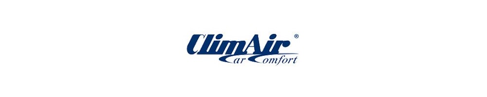 Déflecteur d'air CLIMAIR
