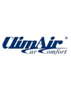 Déflecteur d'air CLIMAIR
