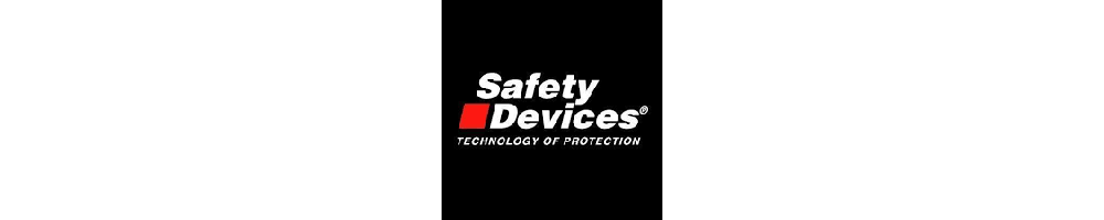 SAFETY DEVICES