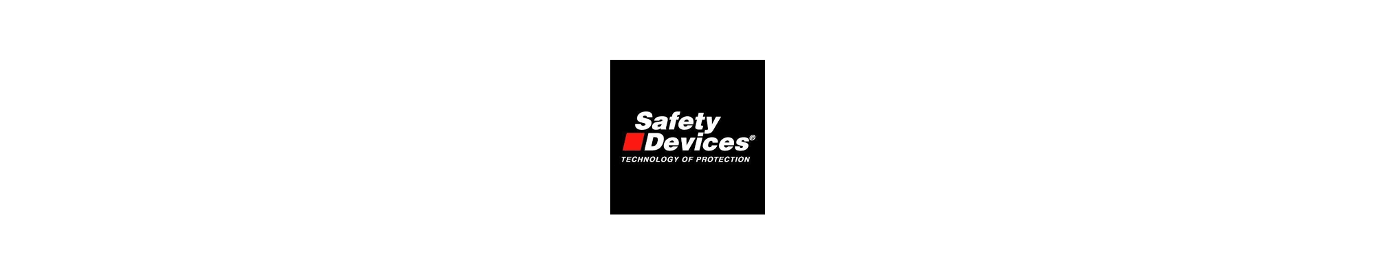 SAFETY DEVICES