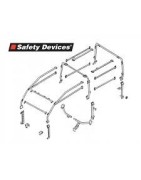 Arceau de sécurité SAFETY DEVICES