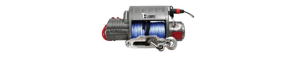 Treuil T-MAX