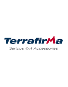 kit conversion air/ressort TERRAFIRMA