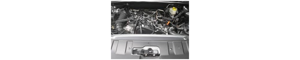 2,0 L4 TDi 150/209CV