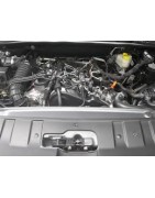 2,0 L4 TDi 150/209CV