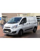 TRANSIT CUSTOM I Ph.1 (12-17)