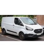 TRANSIT CUSTOM I Ph.2 (18-22)