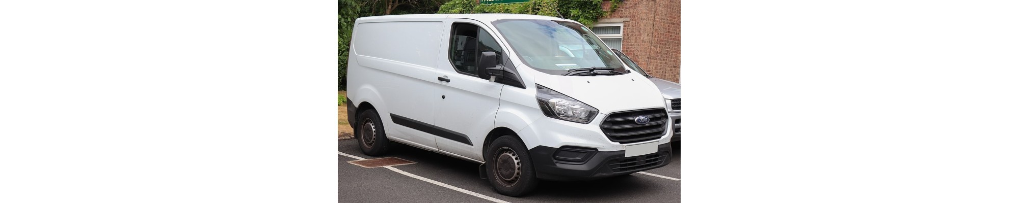 TRANSIT CUSTOM I Ph.2 (18-22)