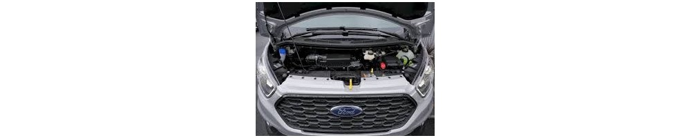 2,0 L4 TDCi