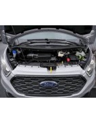 2,0 L4 TDCi