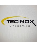 TECINOX Echappements