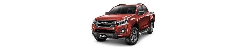 D-MAX IV RT85 Euro6 (15-20)